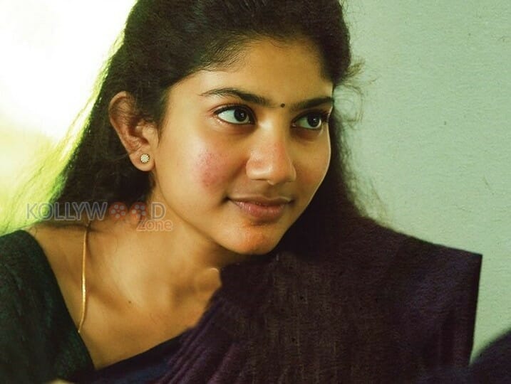 Premam Malar Actress Sai Pallavi Photos