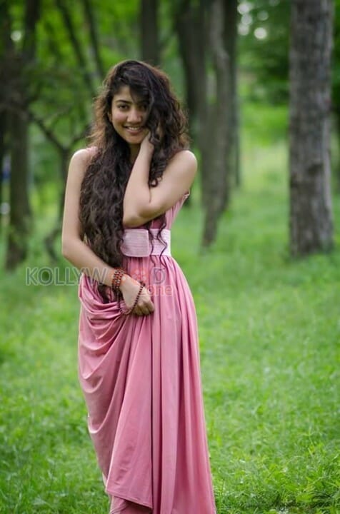 Premam Malar Actress Sai Pallavi Photos