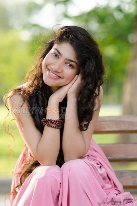 Premam Malar Actress Sai Pallavi Photos