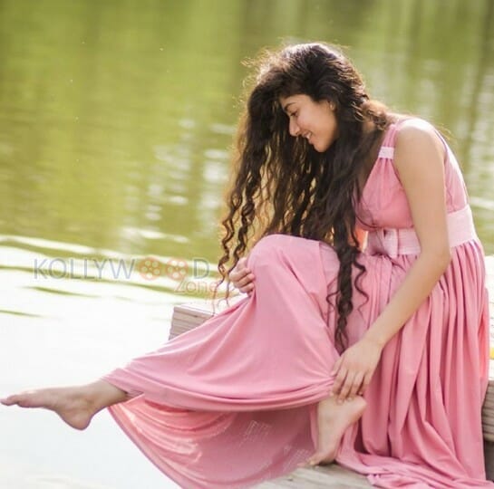 Premam Malar Actress Sai Pallavi Photos