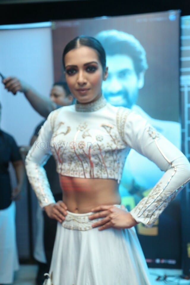 Pretty Actress Catherine Tresa Photos