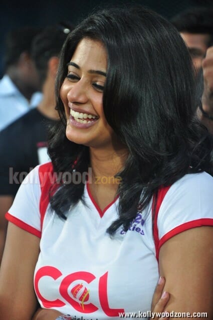 Priyamani Ccl Match Photos