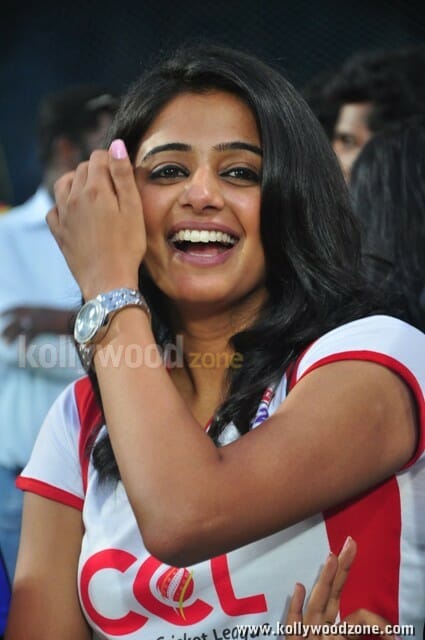 Priyamani Ccl Match Photos