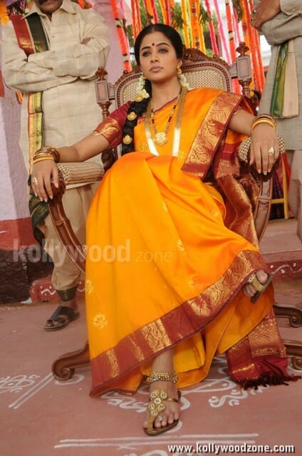 Priyamani In Kshetram Movie Pics