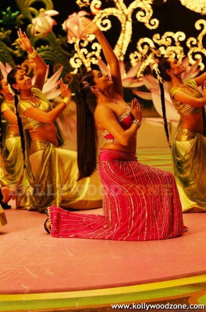 Priyamani In Ragada Movie Stills