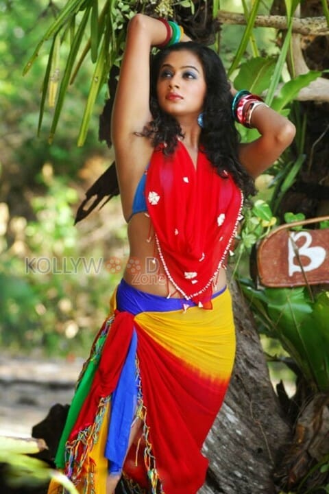Priyamani Sexy Hot Bikini Pictures