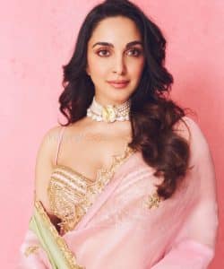 Kiara Advani