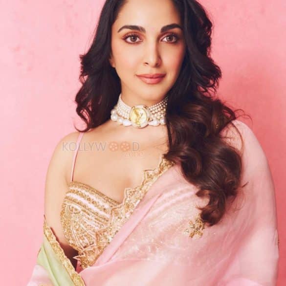 Kiara Advani