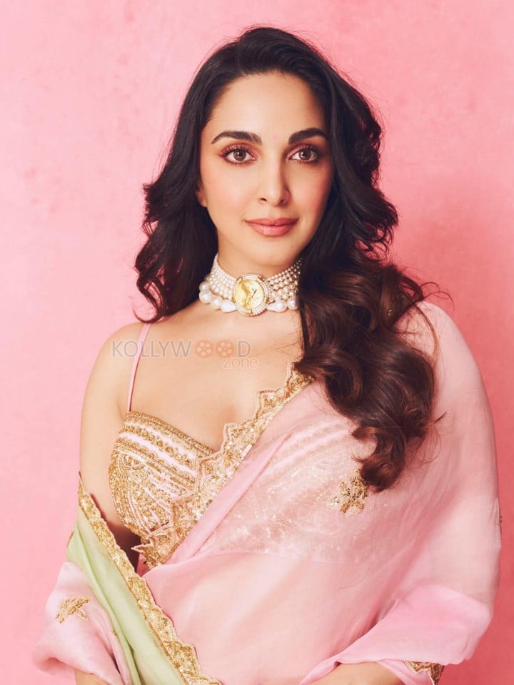 Kiara Advani