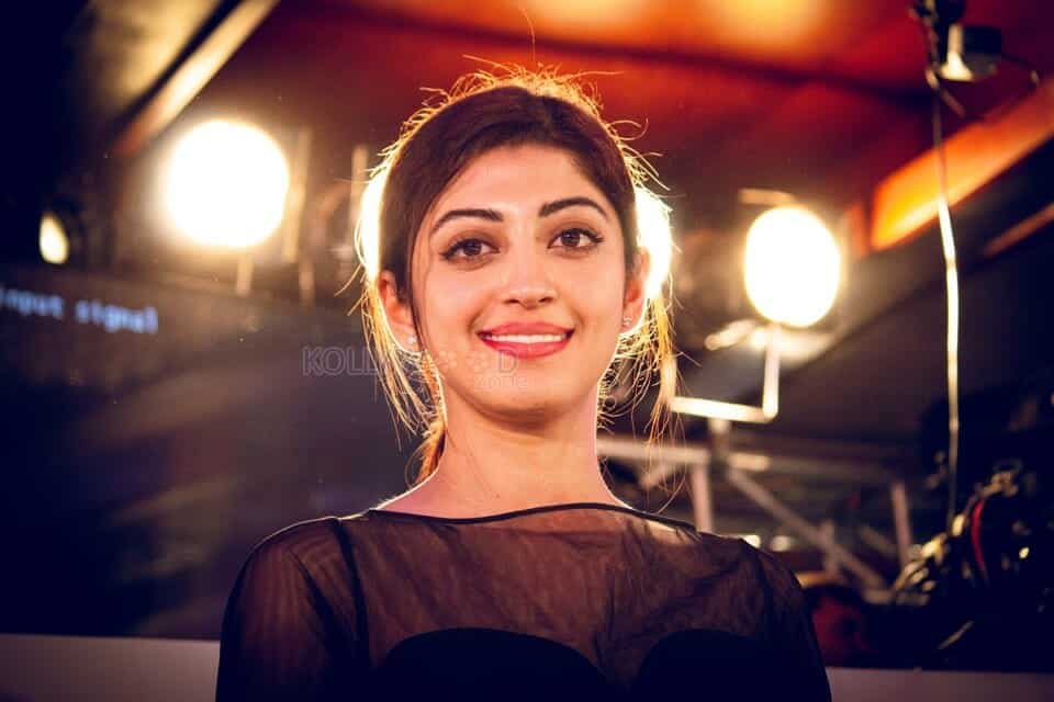 Ramana Avatara Actress Pranitha Subhash Pictures 03