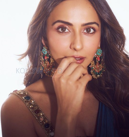 Rakul Preet Singh