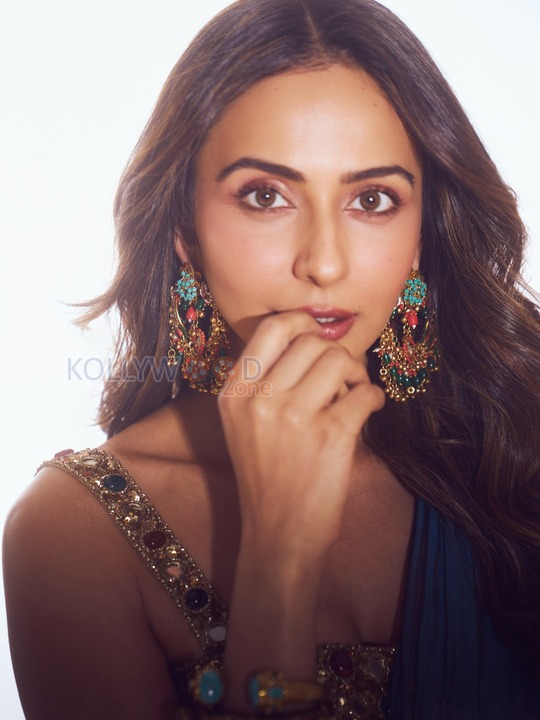 Rakul Preet Singh