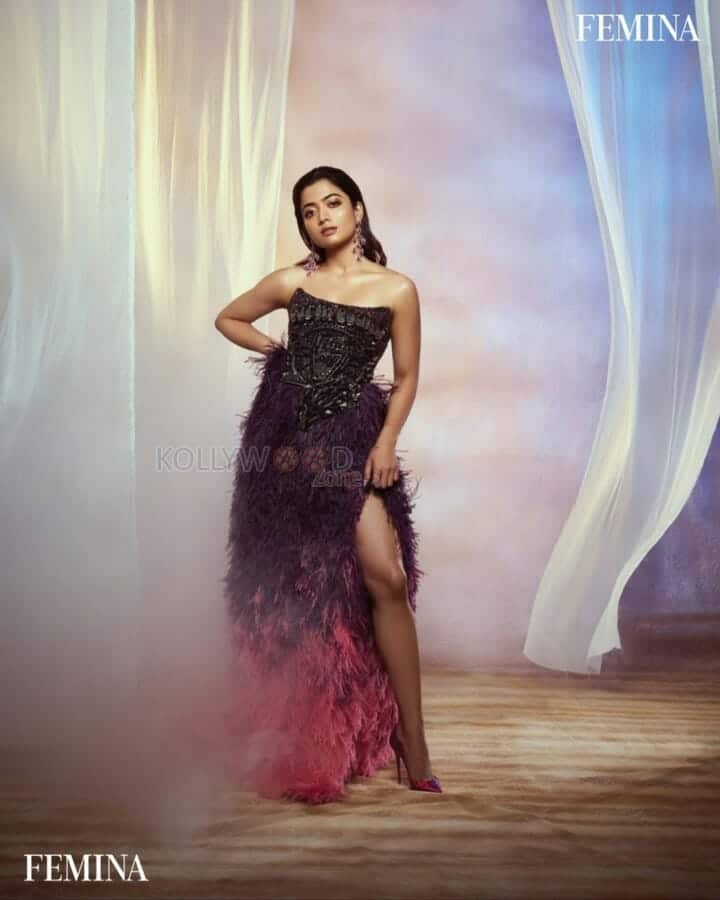 Rashmika Mandanna Femina Photo 01 220353 Kollywood Zone Rashmika Mandanna Femina Photo 01 220353 Kollywood Zone