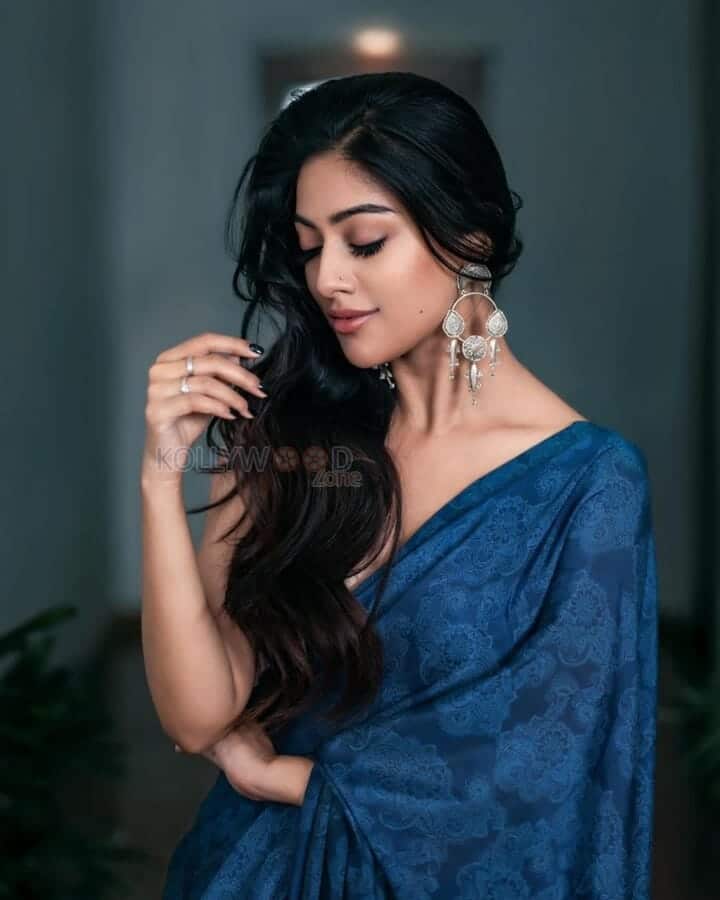 Ravasura Heroine Anu Emmanuel Sexy Pictures 06