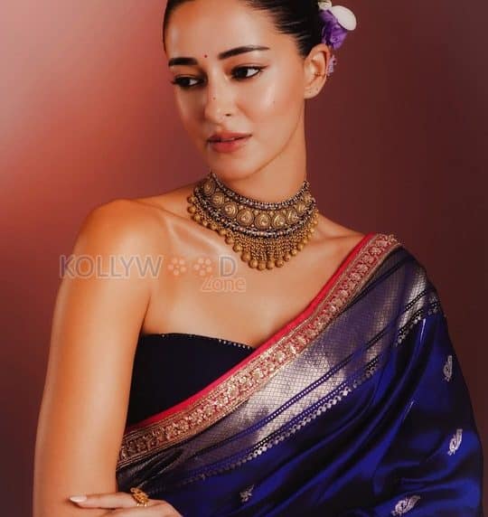 Ananya Panday