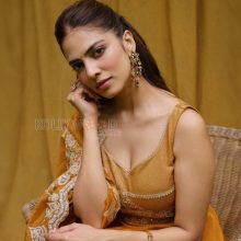 Malavika Mohanan