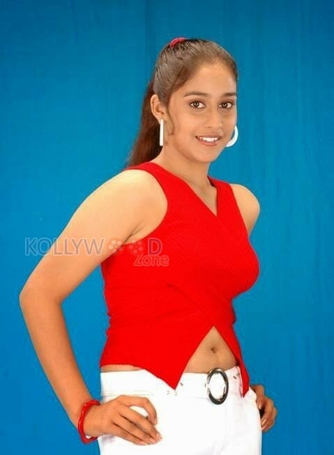 Regina Sexy Pics