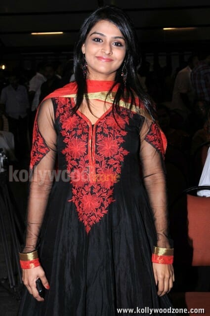 Remya Nambeesan Beautiful Photos