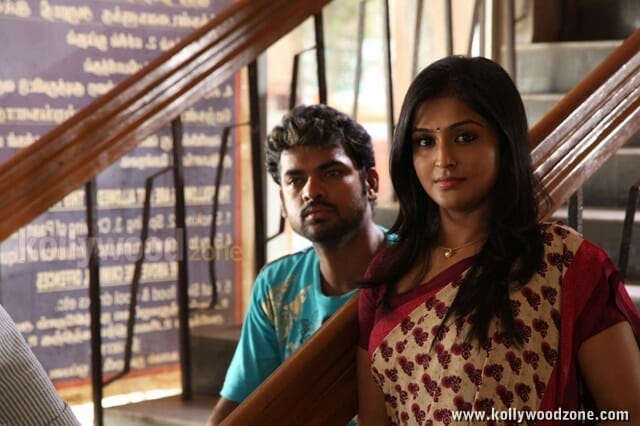 Rendavathu Padam Remya Nambeesan Photos