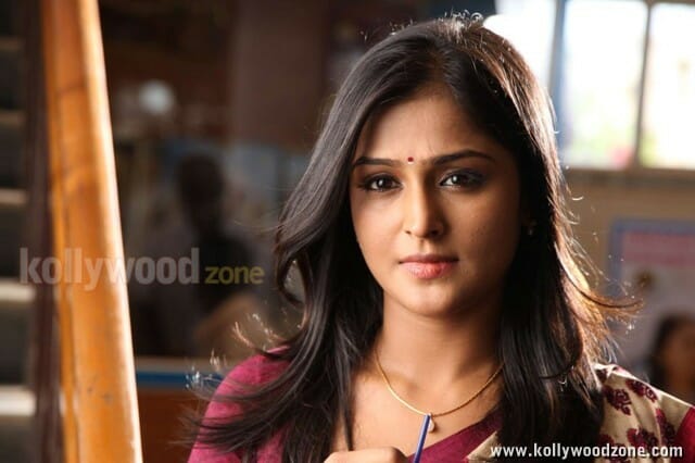 Rendavathu Padam Remya Nambeesan Photos