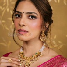 Malavika Mohanan