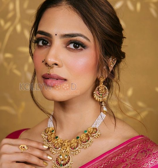Malavika Mohanan