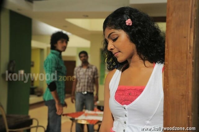 Rima Kallingal In Orkut Oru Ormakoot Stills