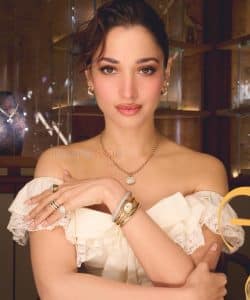Tamannaah