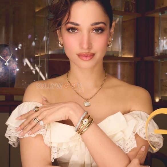 Tamannaah