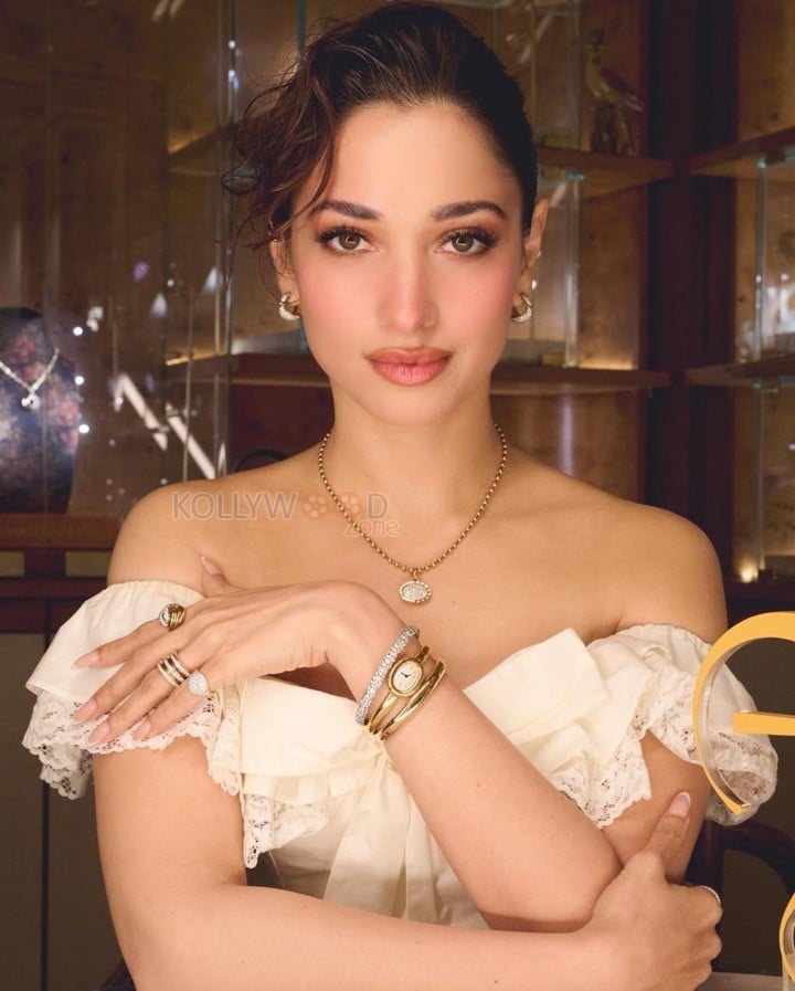 Tamannaah