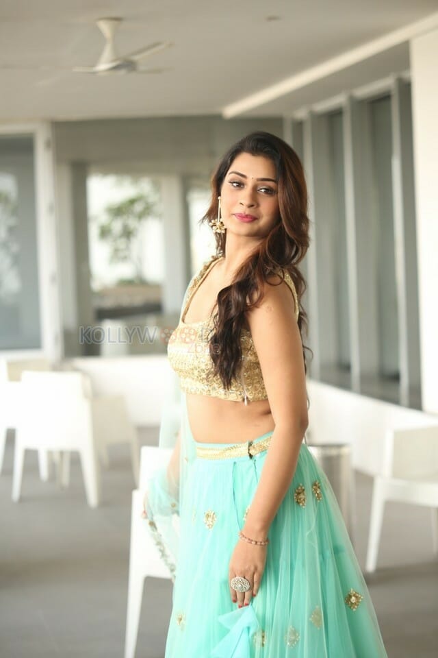 Rx Heroine Payal Rajput Sexy Photos