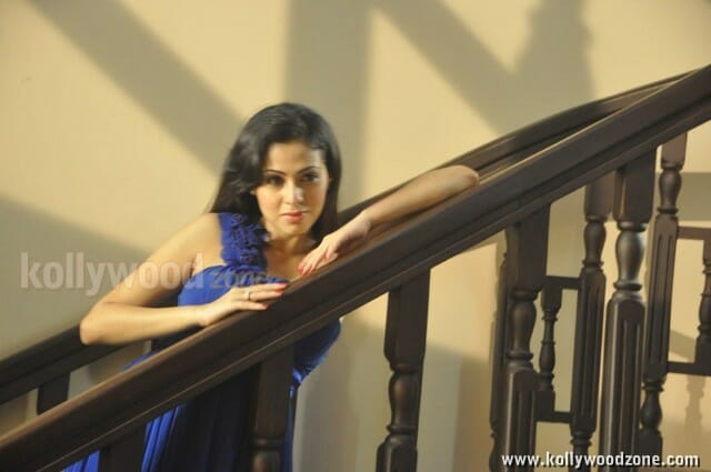 Sada Sexy Pictures In Maithili Movie
