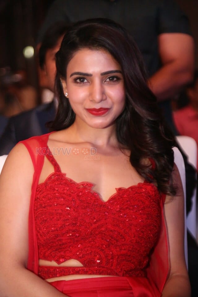 Samantha Akkineni Bigc Brand Ambassador Photos