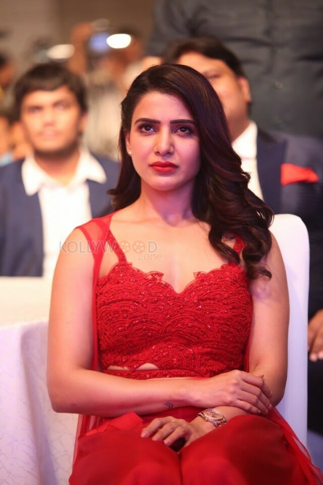 Samantha Akkineni Bigc Brand Ambassador Photos