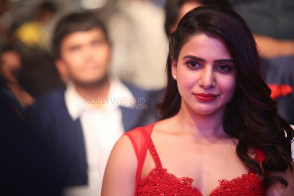 Samantha Akkineni Bigc Brand Ambassador Photos