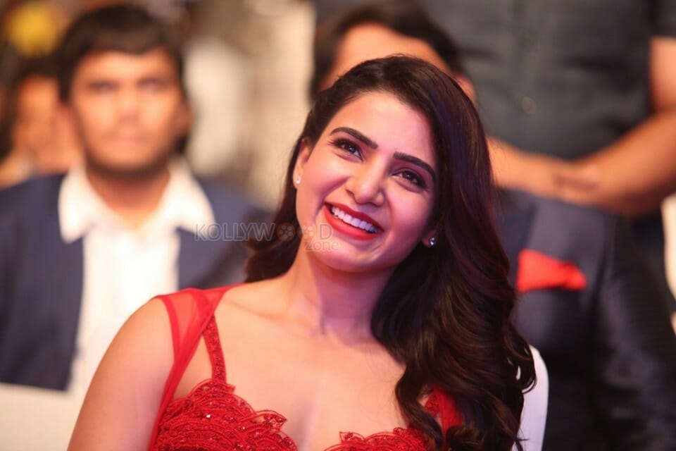 Samantha Akkineni Bigc Brand Ambassador Photos