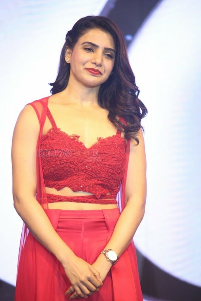 Samantha Akkineni Bigc Brand Ambassador Photos