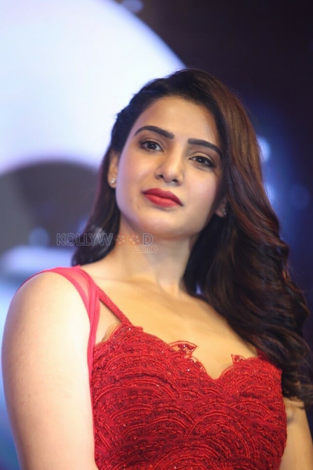 Samantha Akkineni Bigc Brand Ambassador Photos