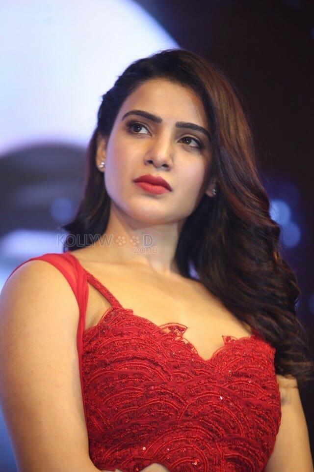 Samantha Akkineni Bigc Brand Ambassador Photos