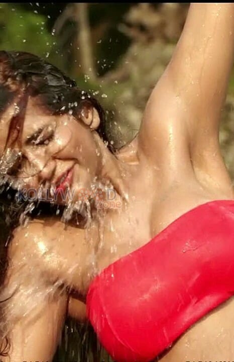 Satya Heroine Anaika Soti Hot Spicy Photos