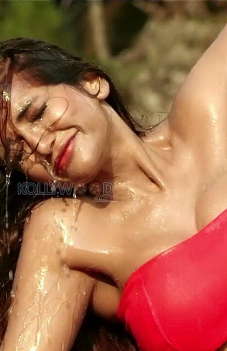 Satya Heroine Anaika Soti Hot Spicy Photos