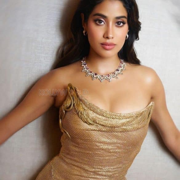 Janhvi Kapoor