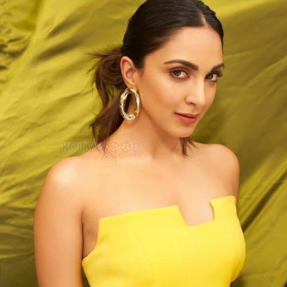 Kiara Advani
