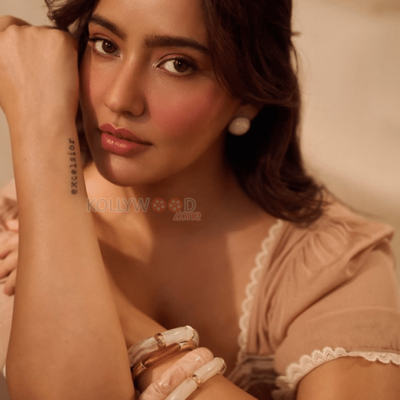 Neha Sharma