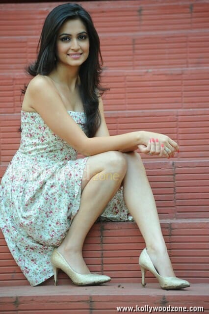 Sexy Actress Kriti Kharbanda Pictures