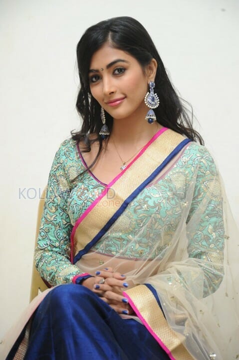 Sexy Actress Pooja Hegde Pictures