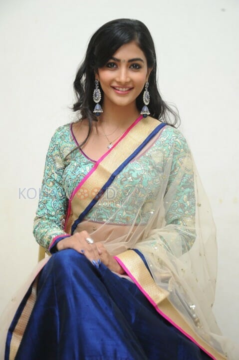 Sexy Actress Pooja Hegde Pictures