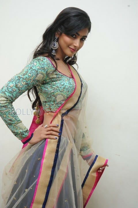Sexy Actress Pooja Hegde Pictures