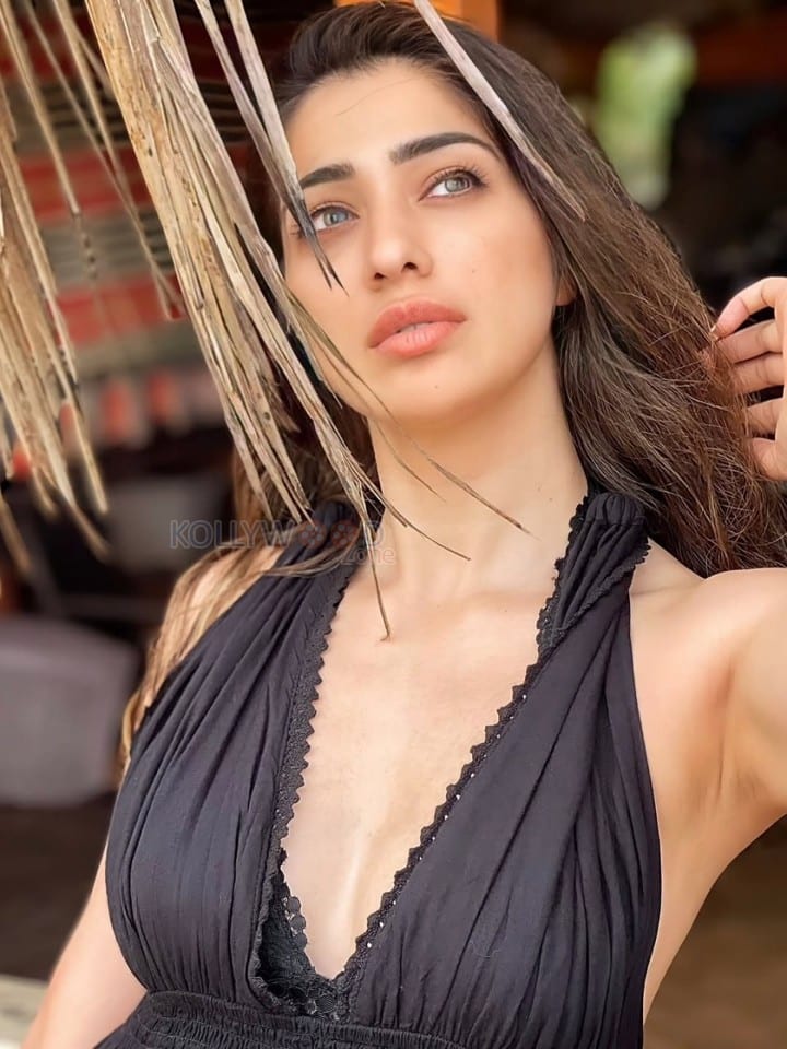 Raai Laxmi
