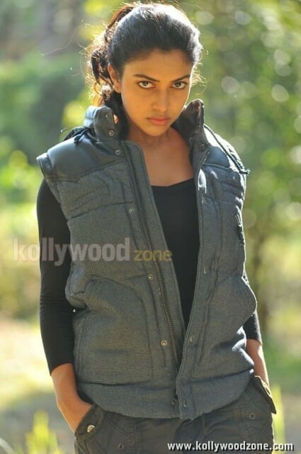 Sexy Amala Paul Latest Pictures